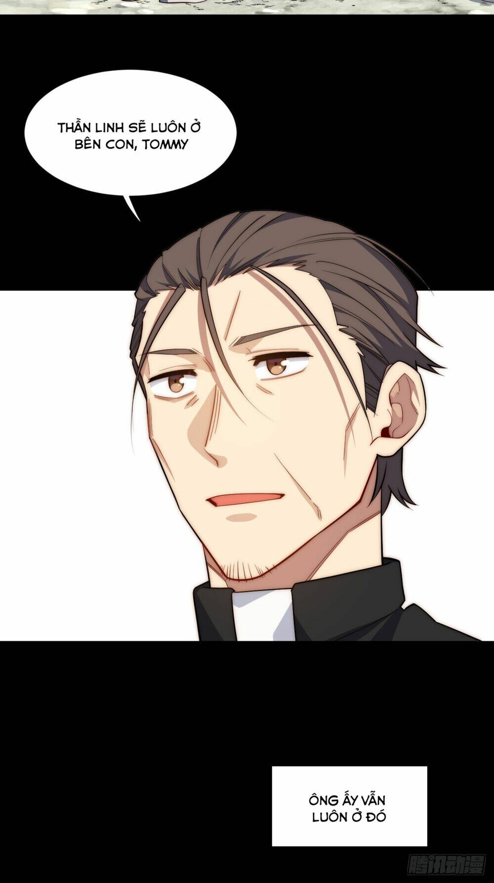 Khô Cốt Hiệp Sĩ: Chapter 158