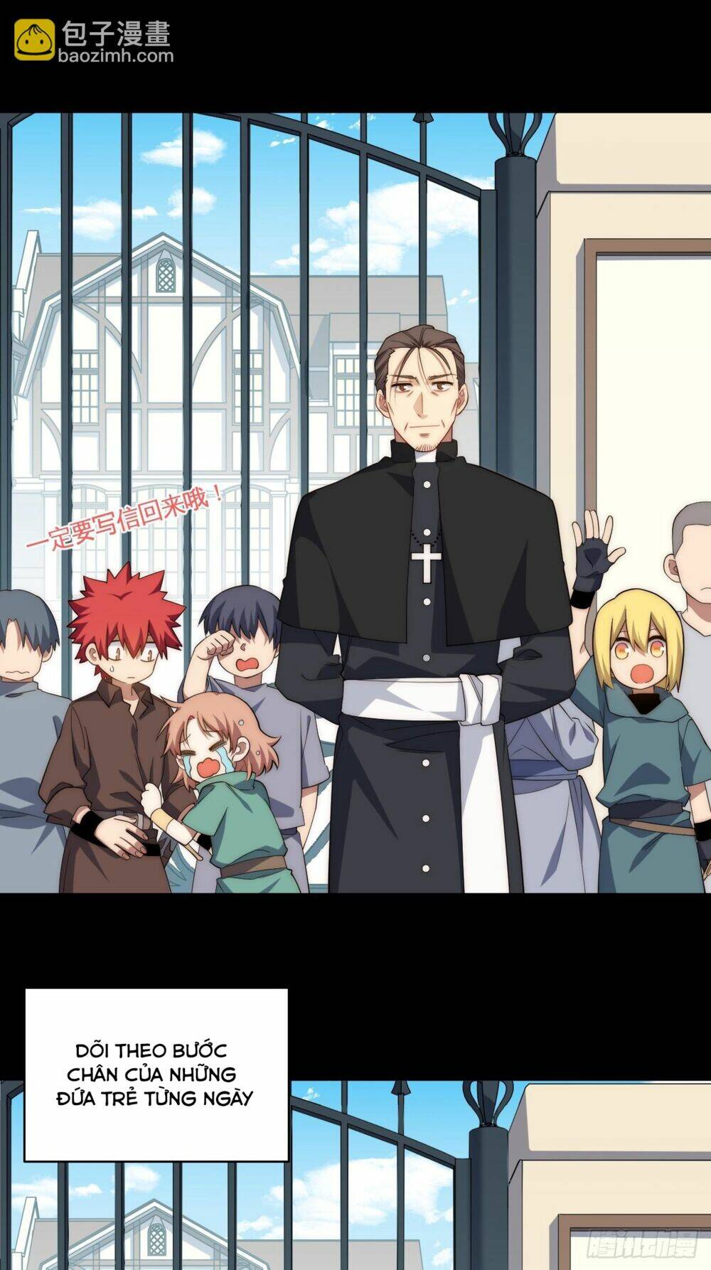 Khô Cốt Hiệp Sĩ: Chapter 158