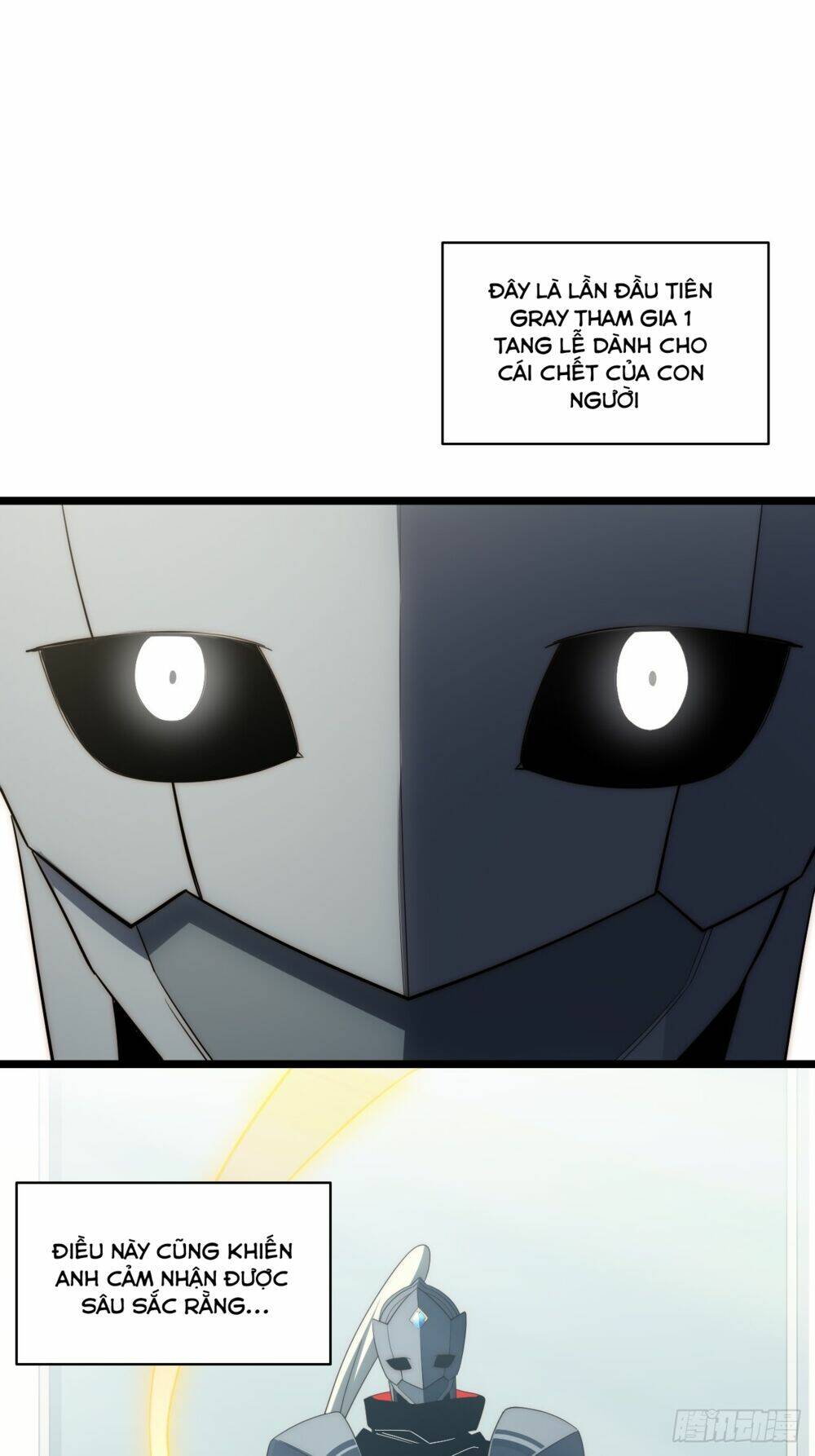 Khô Cốt Hiệp Sĩ: Chapter 158