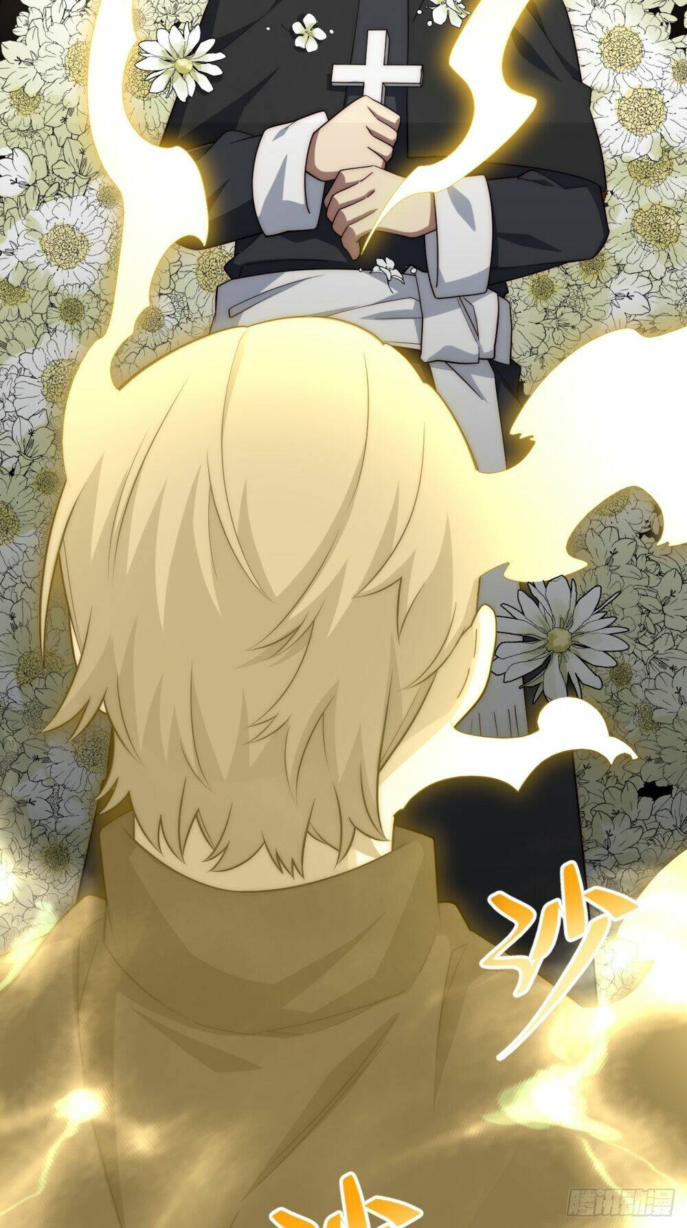 Khô Cốt Hiệp Sĩ: Chapter 158