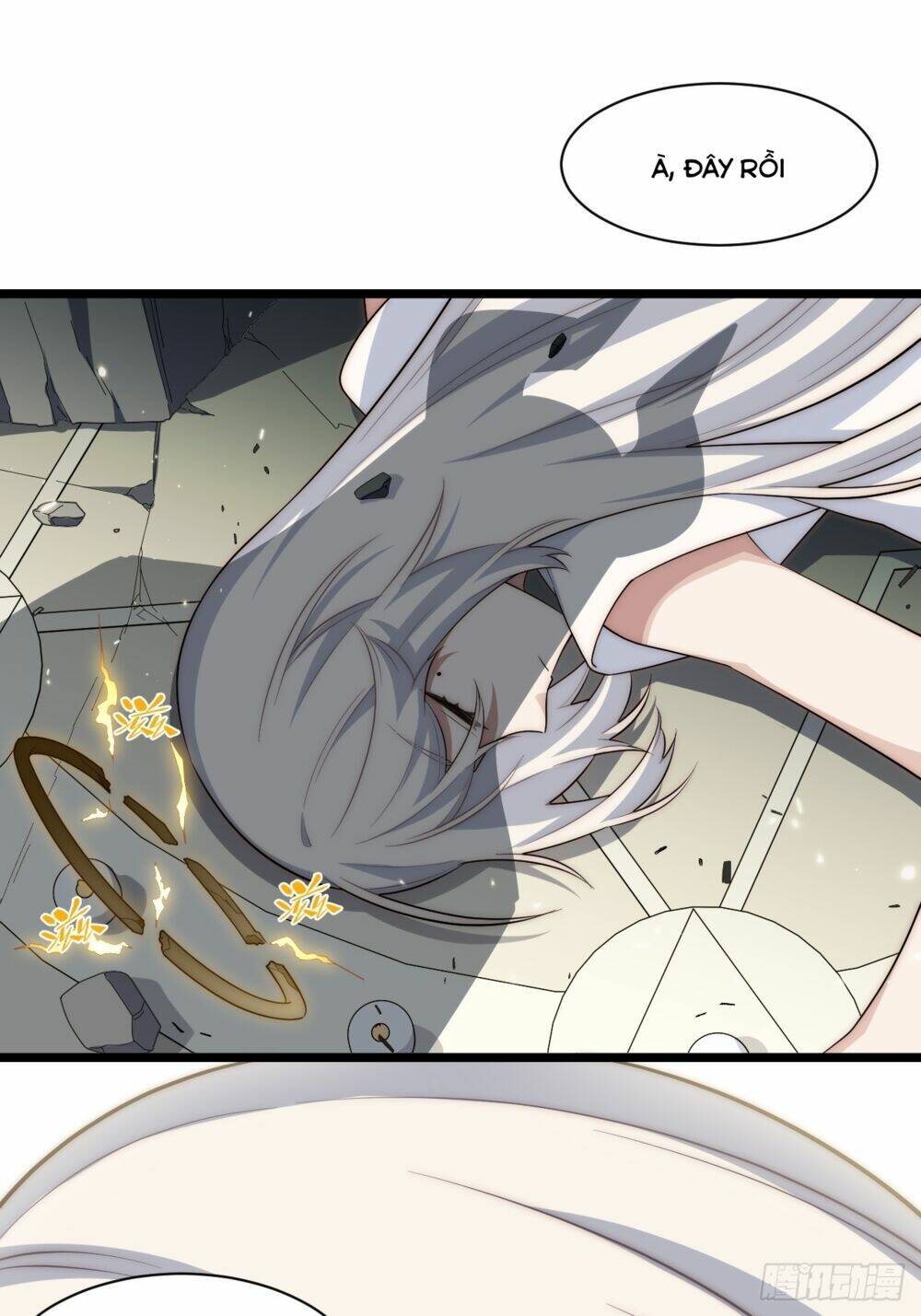 Khô Cốt Hiệp Sĩ: Chapter 158