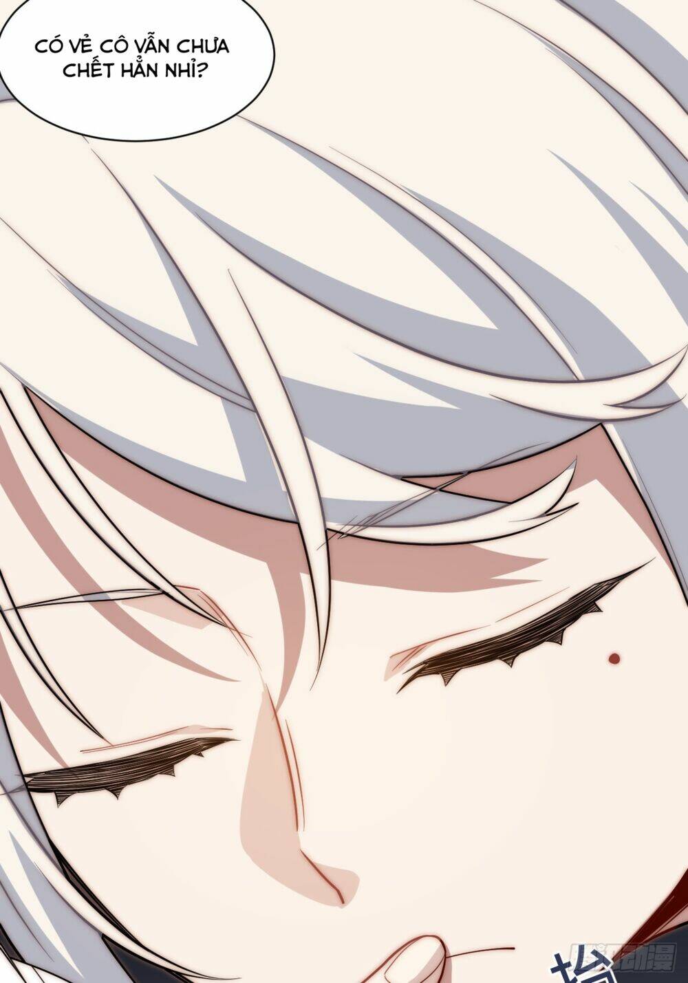 Khô Cốt Hiệp Sĩ: Chapter 158