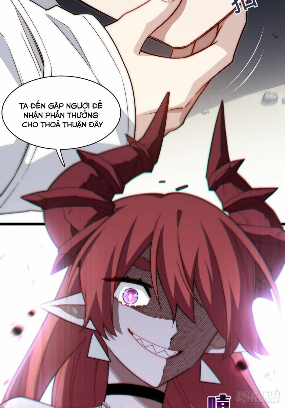 Khô Cốt Hiệp Sĩ: Chapter 158