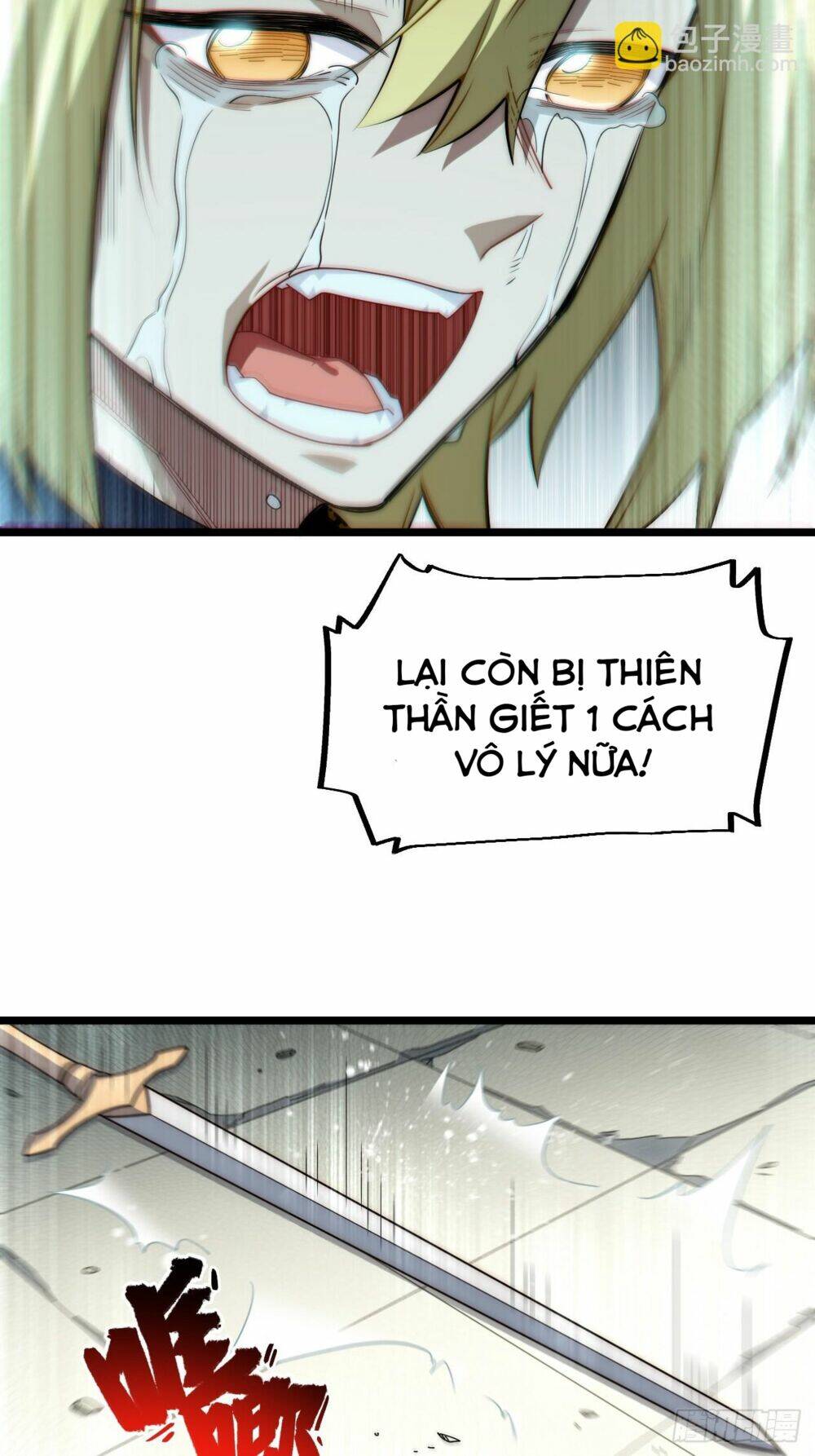 Khô Cốt Hiệp Sĩ: Chapter 158