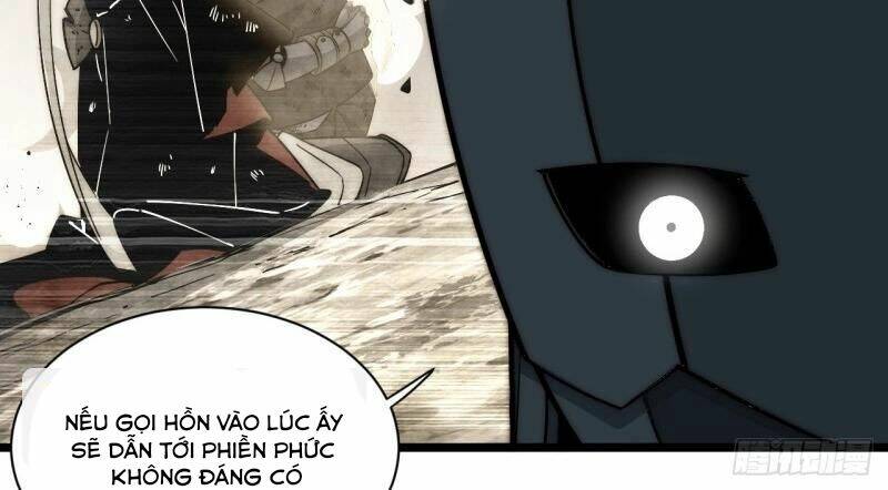 Khô Cốt Hiệp Sĩ: Chapter 159