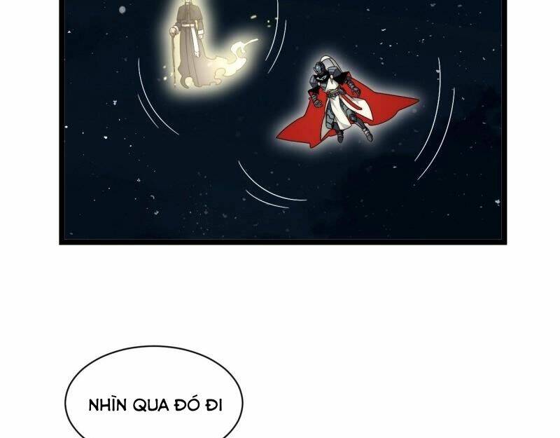 Khô Cốt Hiệp Sĩ: Chapter 159