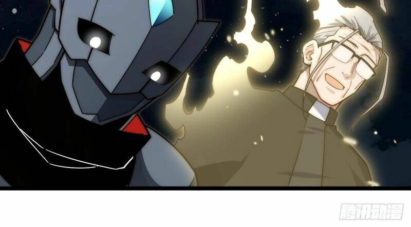 Khô Cốt Hiệp Sĩ: Chapter 159
