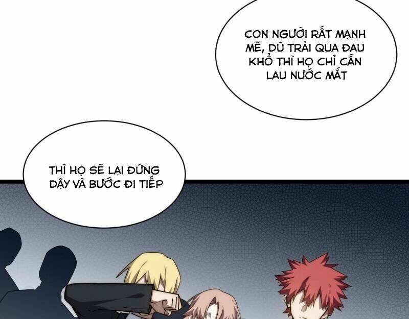 Khô Cốt Hiệp Sĩ: Chapter 159
