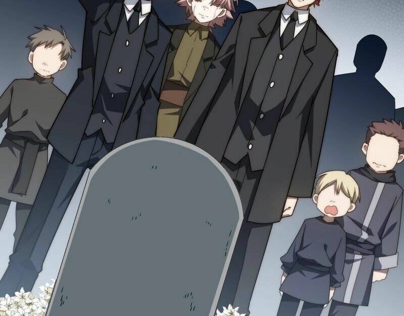 Khô Cốt Hiệp Sĩ: Chapter 159