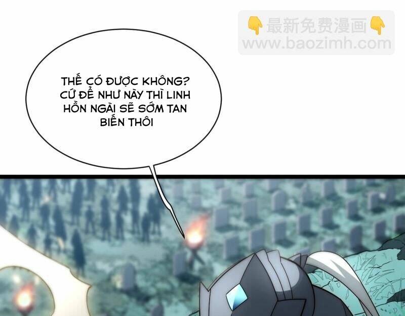 Khô Cốt Hiệp Sĩ: Chapter 159