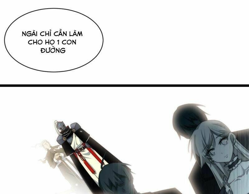 Khô Cốt Hiệp Sĩ: Chapter 159