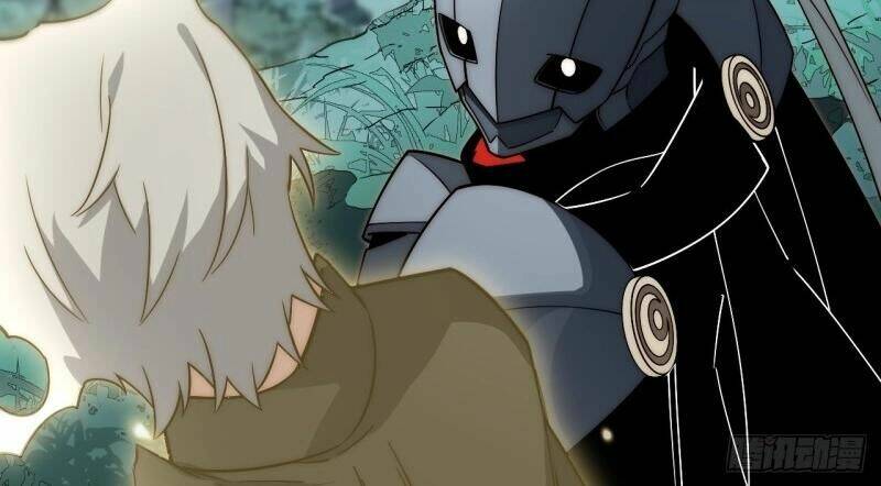 Khô Cốt Hiệp Sĩ: Chapter 159
