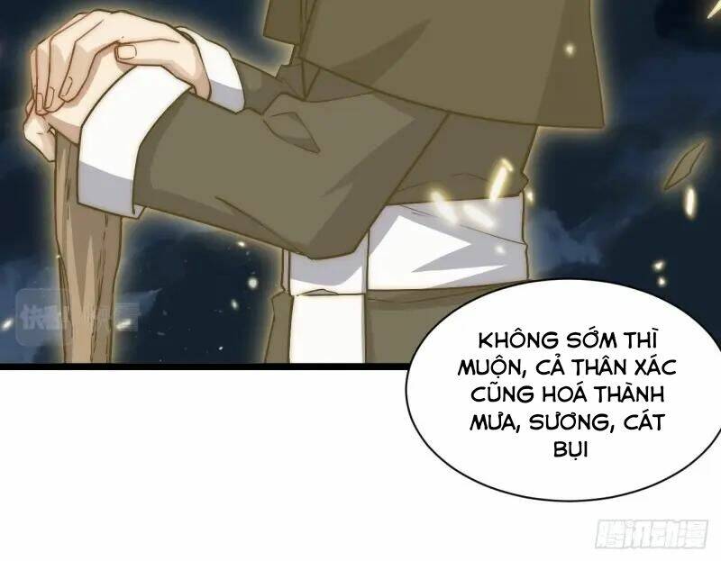 Khô Cốt Hiệp Sĩ: Chapter 159
