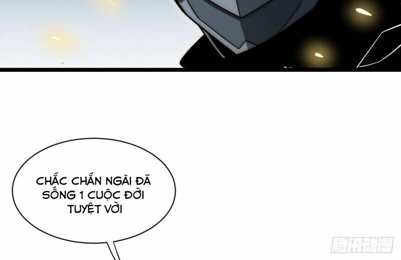 Khô Cốt Hiệp Sĩ: Chapter 159