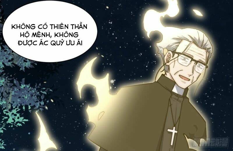 Khô Cốt Hiệp Sĩ: Chapter 159