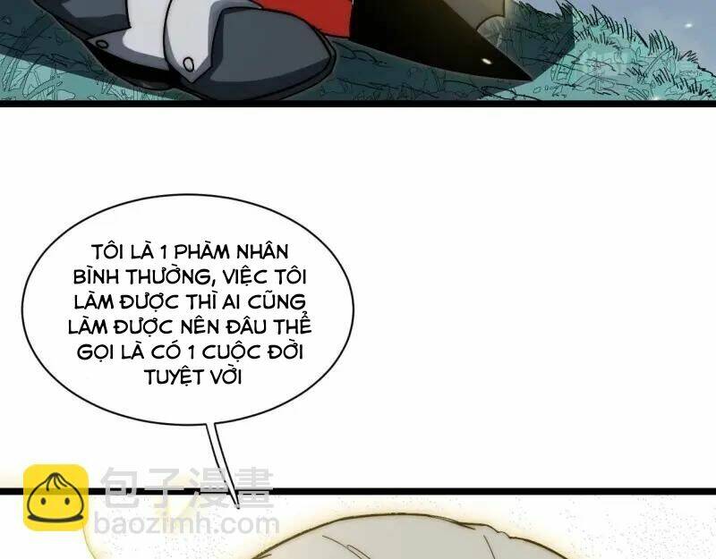 Khô Cốt Hiệp Sĩ: Chapter 159