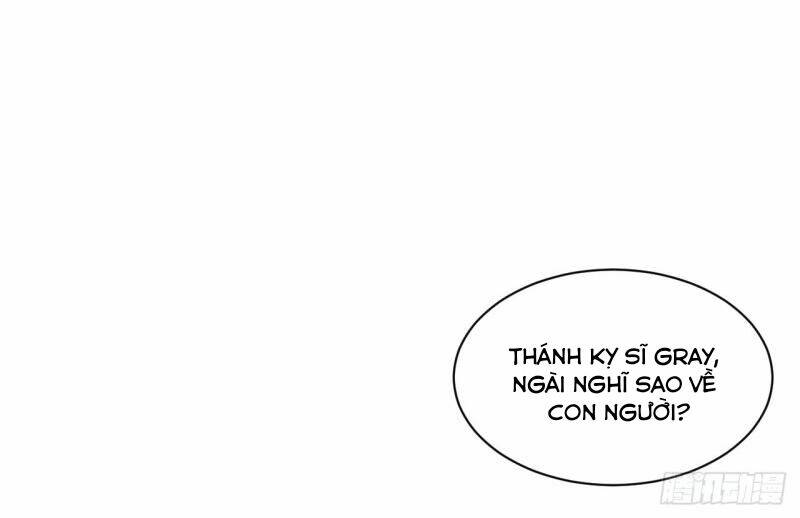 Khô Cốt Hiệp Sĩ: Chapter 159