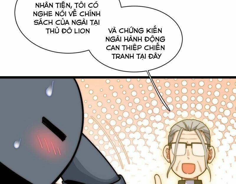 Khô Cốt Hiệp Sĩ: Chapter 159