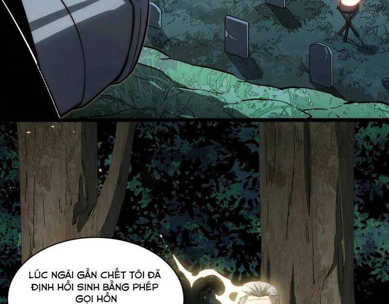 Khô Cốt Hiệp Sĩ: Chapter 159
