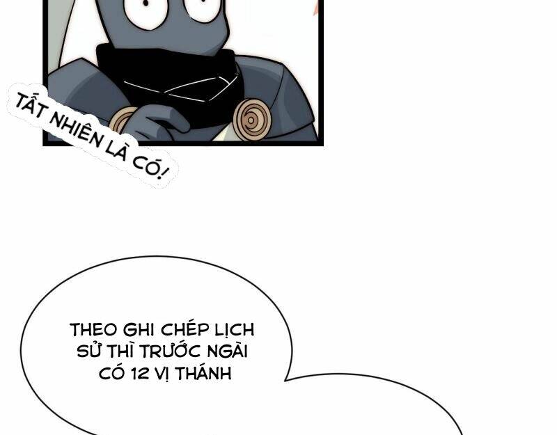 Khô Cốt Hiệp Sĩ: Chapter 159