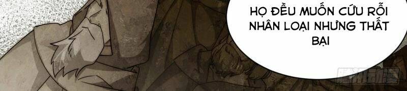 Khô Cốt Hiệp Sĩ: Chapter 159