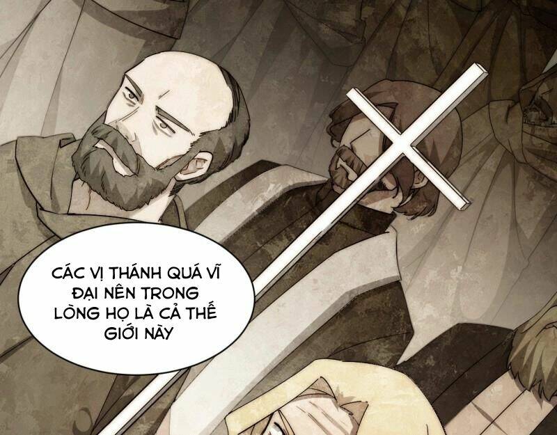 Khô Cốt Hiệp Sĩ: Chapter 159