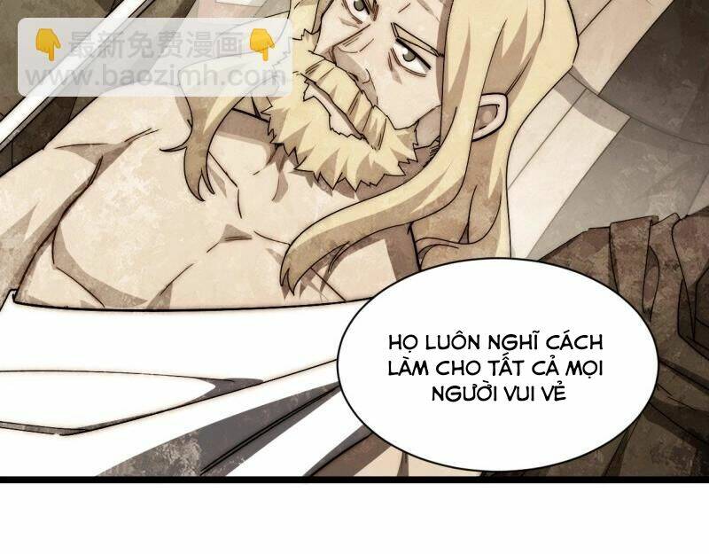 Khô Cốt Hiệp Sĩ: Chapter 159