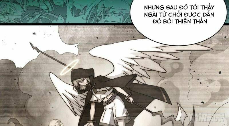 Khô Cốt Hiệp Sĩ: Chapter 159