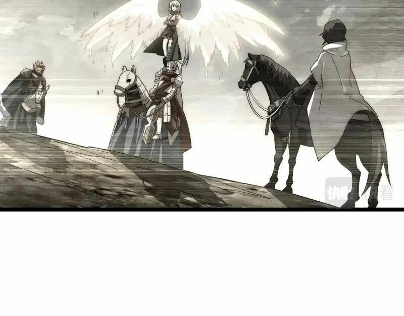 Khô Cốt Hiệp Sĩ: Chapter 159