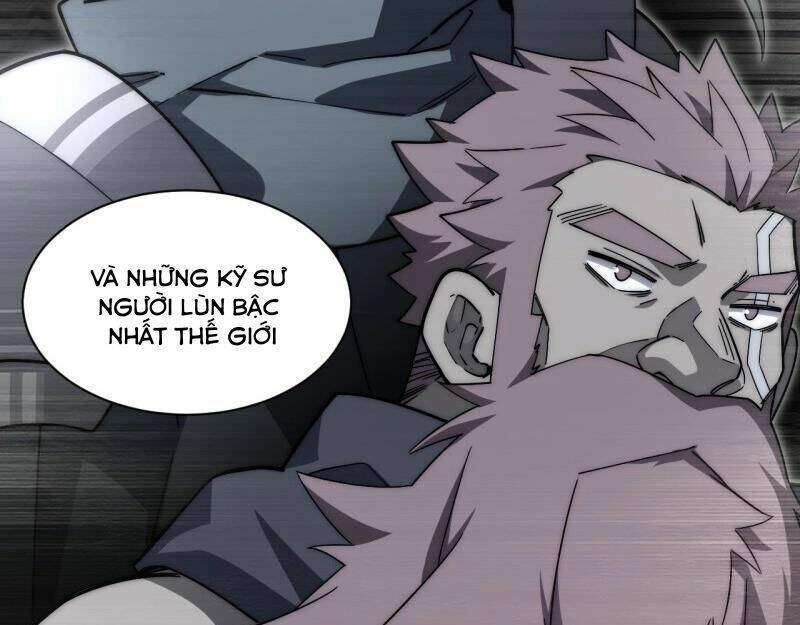 Khô Cốt Hiệp Sĩ: Chapter 159