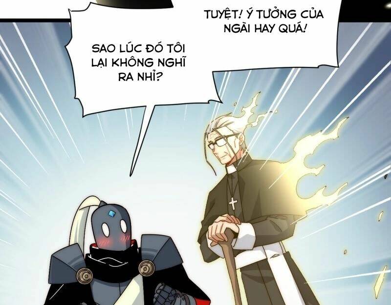 Khô Cốt Hiệp Sĩ: Chapter 159