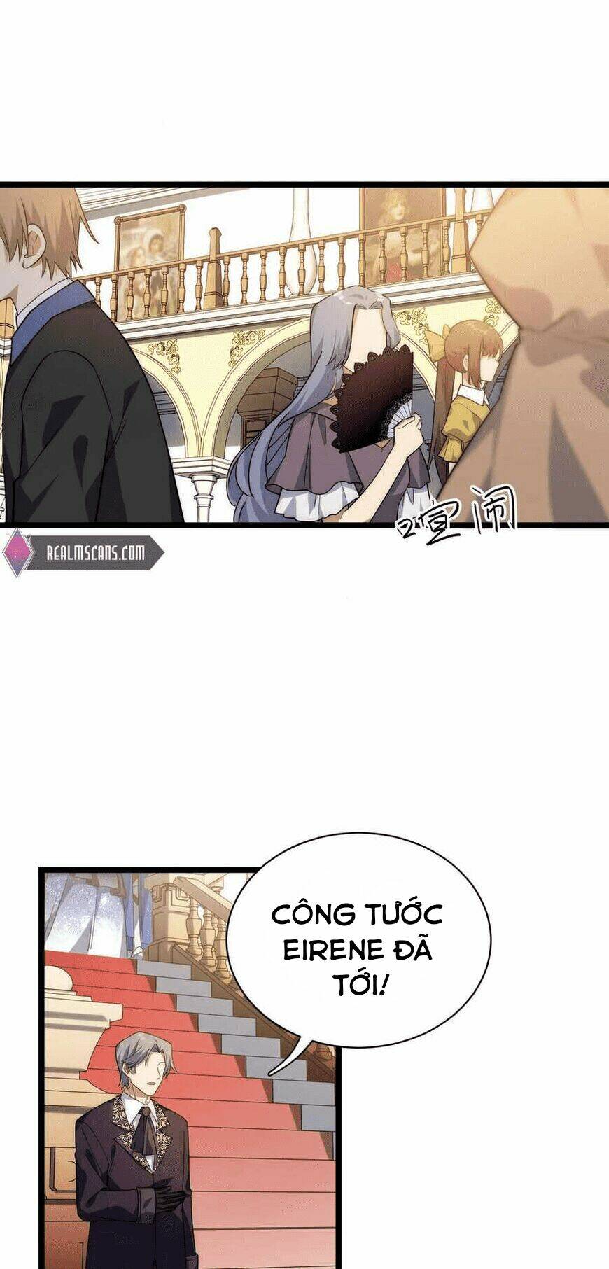 Khô Cốt Hiệp Sĩ: Chapter 16