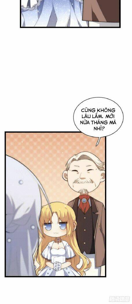 Khô Cốt Hiệp Sĩ: Chapter 16