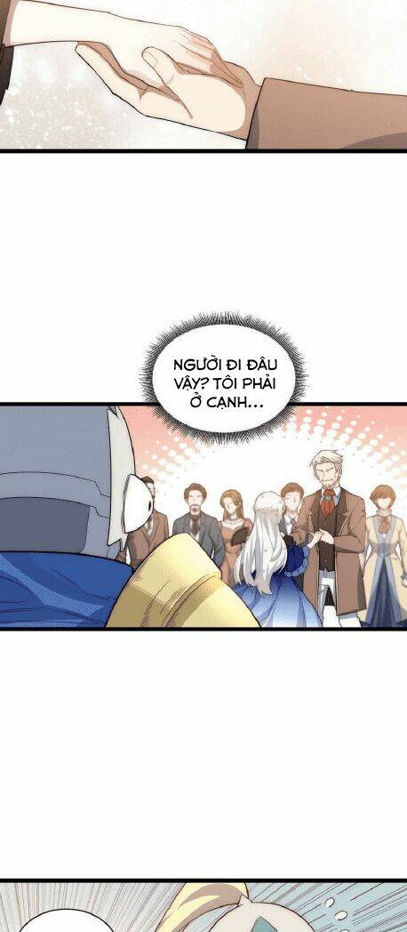 Khô Cốt Hiệp Sĩ: Chapter 16