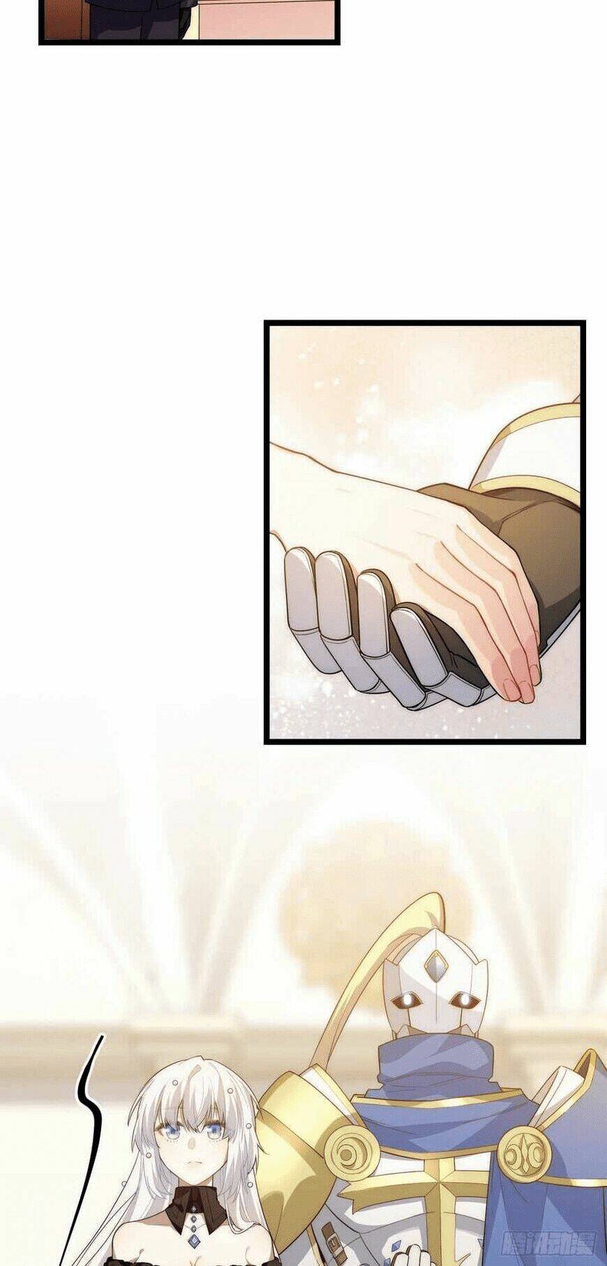 Khô Cốt Hiệp Sĩ: Chapter 16