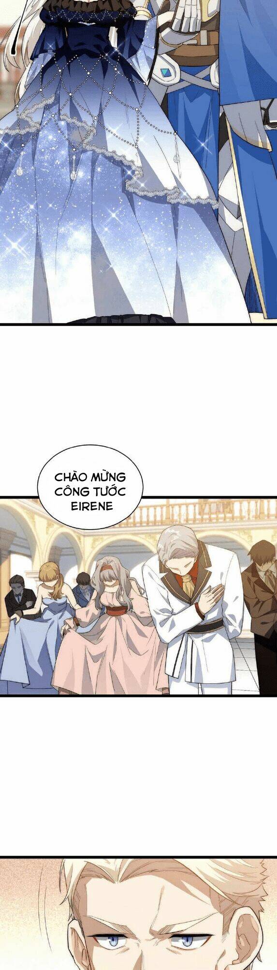 Khô Cốt Hiệp Sĩ: Chapter 16