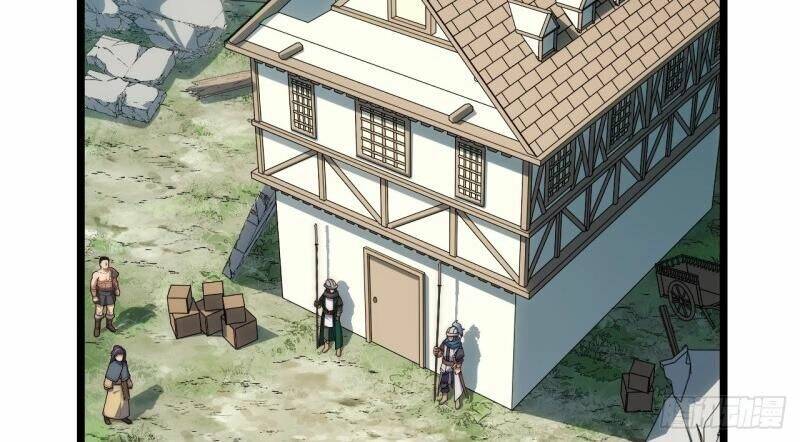 Khô Cốt Hiệp Sĩ: Chapter 160