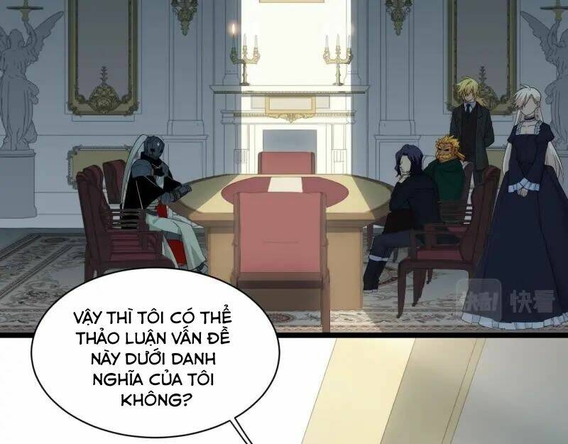 Khô Cốt Hiệp Sĩ: Chapter 160