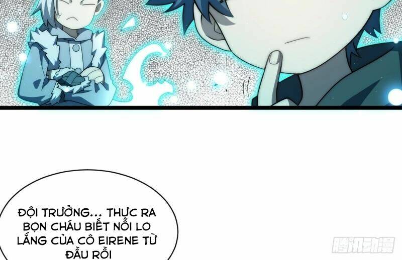 Khô Cốt Hiệp Sĩ: Chapter 160