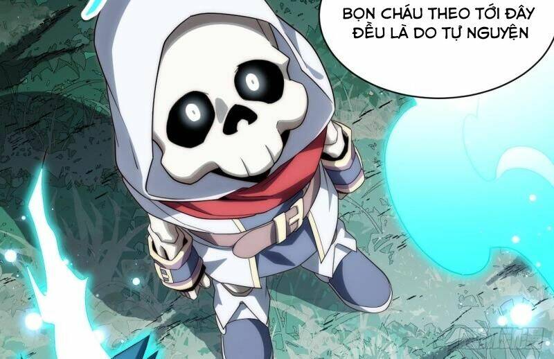 Khô Cốt Hiệp Sĩ: Chapter 160