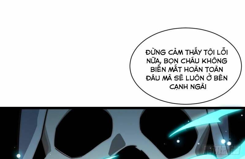 Khô Cốt Hiệp Sĩ: Chapter 160