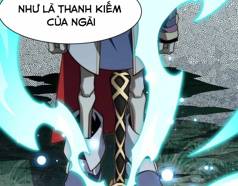 Khô Cốt Hiệp Sĩ: Chapter 160