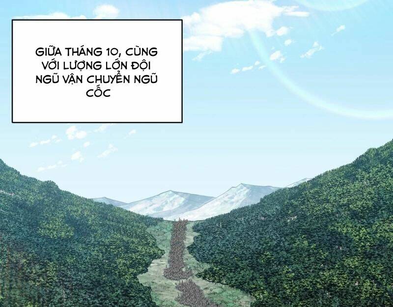 Khô Cốt Hiệp Sĩ: Chapter 160