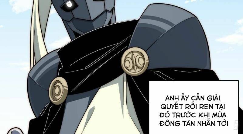 Khô Cốt Hiệp Sĩ: Chapter 160