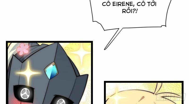Khô Cốt Hiệp Sĩ: Chapter 160