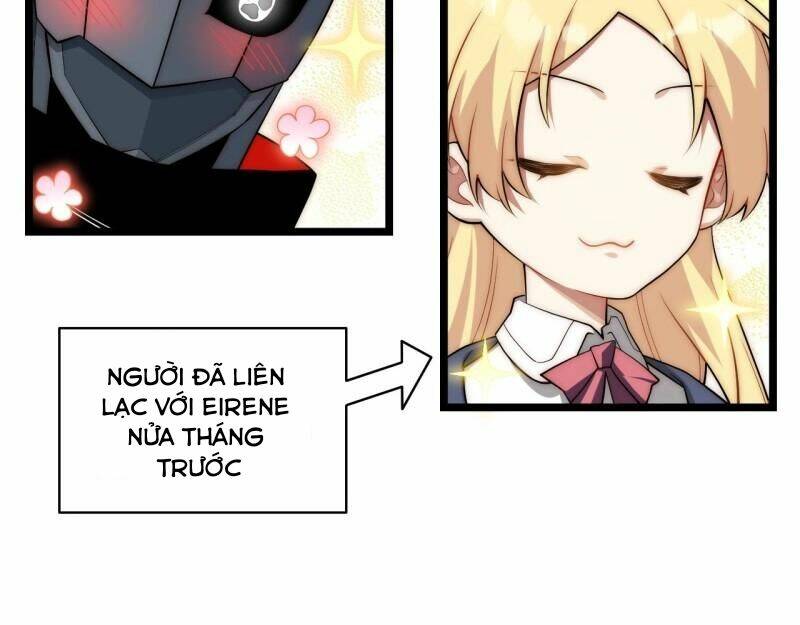 Khô Cốt Hiệp Sĩ: Chapter 160