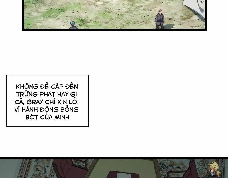 Khô Cốt Hiệp Sĩ: Chapter 160