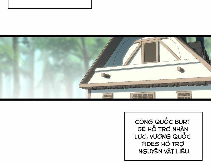 Khô Cốt Hiệp Sĩ: Chapter 160
