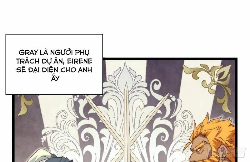 Khô Cốt Hiệp Sĩ: Chapter 160