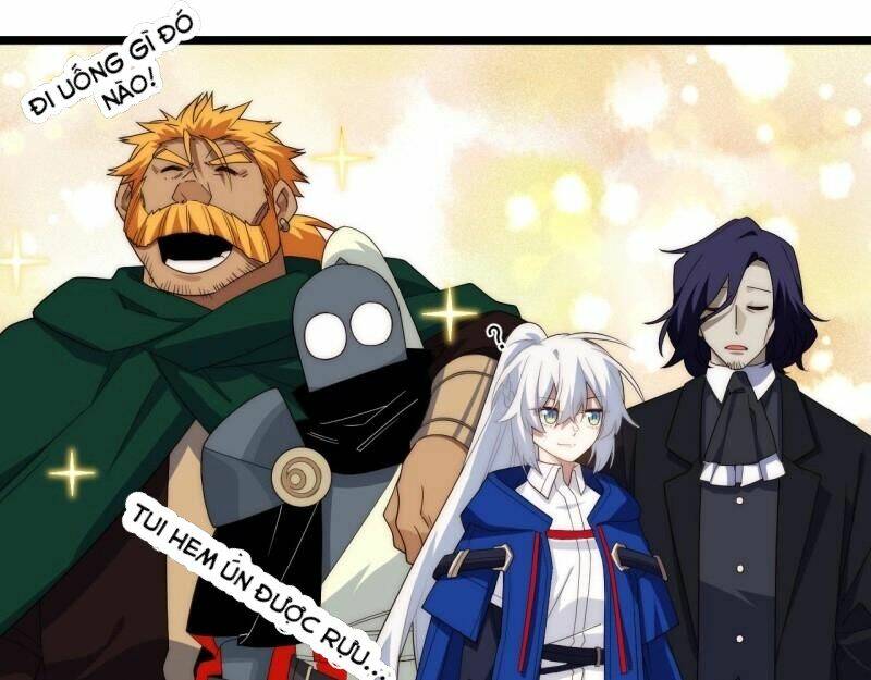 Khô Cốt Hiệp Sĩ: Chapter 160